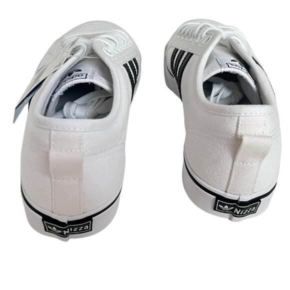 adidas Men's Nizza with Performance Insoles by Ortholite, 9 - Picture 5 of 11